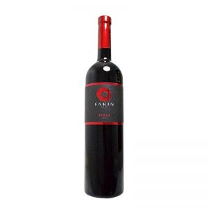 Istria Teran - Fakin
